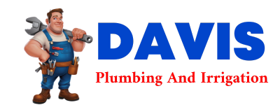 Trusted plumber in KAYLOR